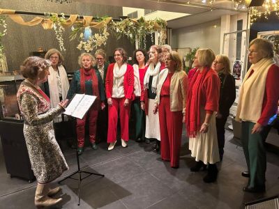 Welkom ambtenaren bij Wieleman